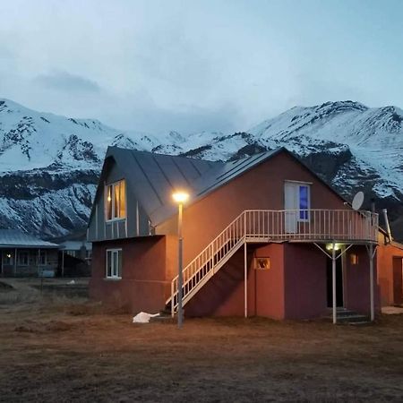Little Star Βίλα Kazbegi Εξωτερικό φωτογραφία