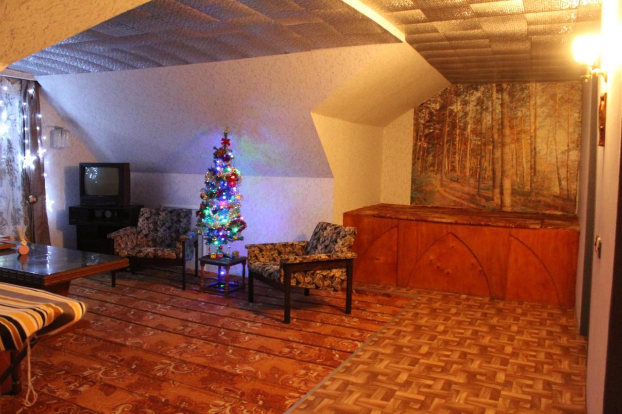 Little Star Βίλα Kazbegi Εξωτερικό φωτογραφία